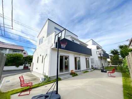 緑区東本郷3丁目(戸建) 外観