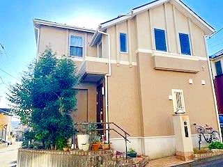 港北区岸根町(戸建) 外観 外観