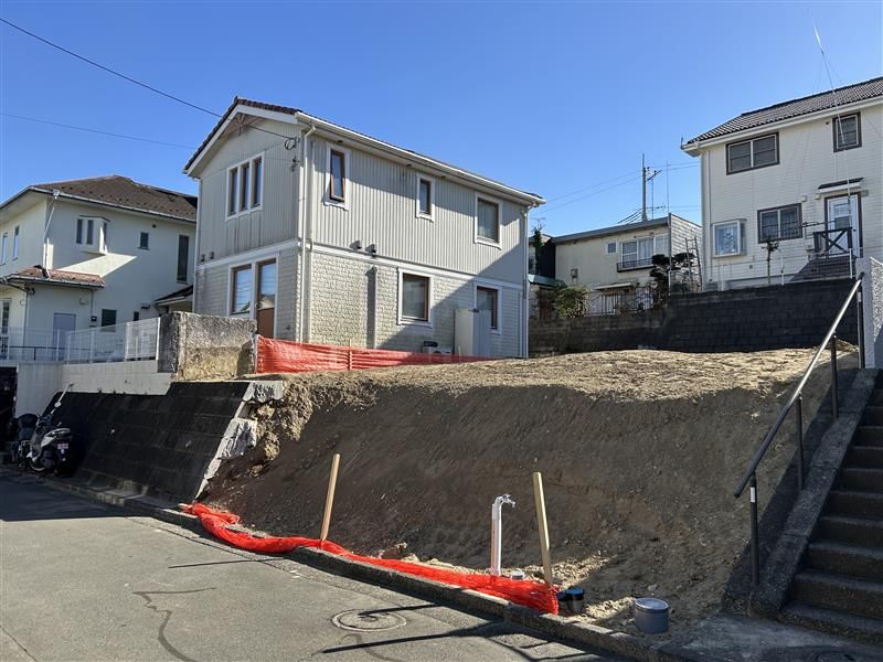 緑区鴨居6丁目(新築戸建) 外観 外観