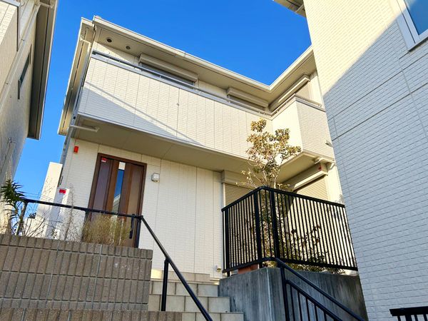 港北区篠原西町(戸建) 外観 外観