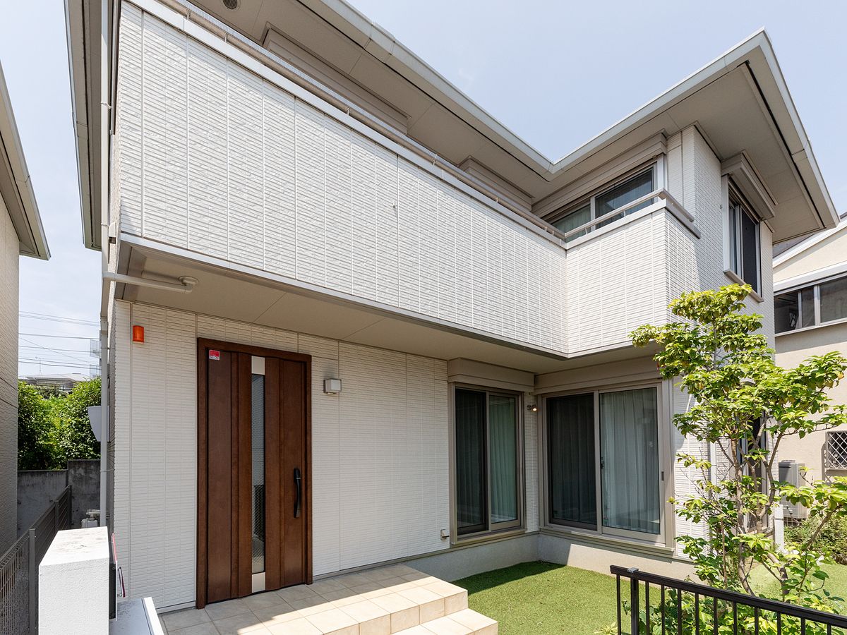 港北区篠原西町(戸建) 外観 外観