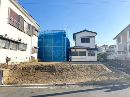 緑区東本郷4丁目(新築戸建) 外観