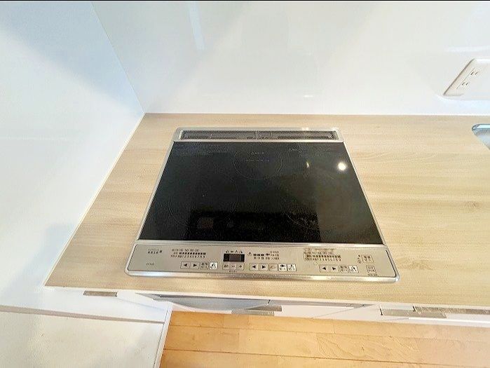 同仕様画像 (キッチン)