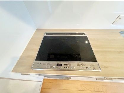 同仕様画像 (キッチン)