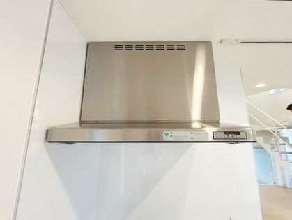 同仕様画像 (キッチン)