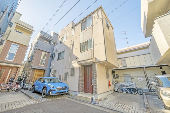 都筑区池辺町(戸建) 外観 都筑区池辺町(戸建) 外観