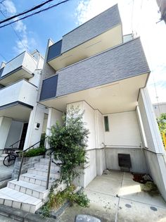 都筑区池辺町(戸建) 外観