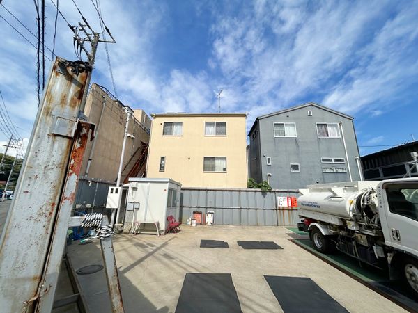 都筑区折本町(中古戸建) 外観 都筑区折本町(中古戸建) 外観