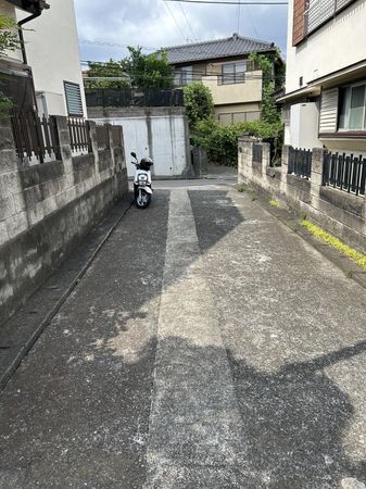 緑区鴨居5丁目(戸建) その他現地