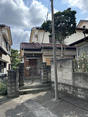 緑区鴨居5丁目(戸建) 外観
