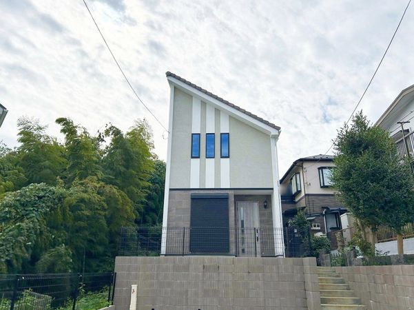 港北区小机町(新築戸建) 外観 外観