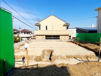 緑区東本郷1丁目(新築戸建)1号棟 その他現地