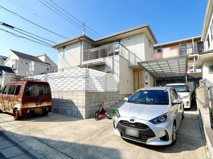 神奈川区菅田町(戸建) 外観