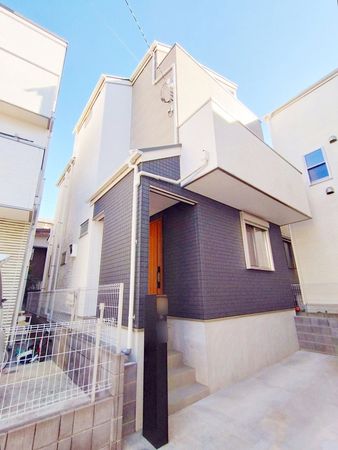 緑区東本郷6丁目(戸建) 外観 緑区東本郷6丁目(戸建) 外観