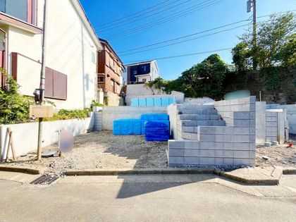 保土ケ谷区上菅田町(新築戸建)A号棟 その他現地