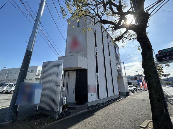 都筑区折本町(戸建) 外観 都筑区折本町(戸建) 外観