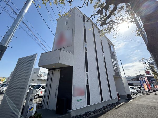 都筑区折本町(戸建) 外観 都筑区折本町(戸建) 外観