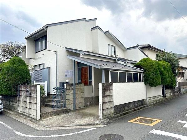 緑区東本郷2丁目(新築戸建)1号棟 外観 緑区東本郷2丁目(新築戸建)1号棟 外観