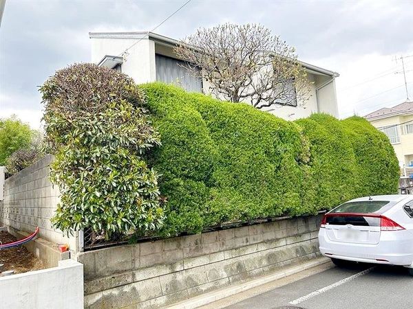 緑区東本郷2丁目(新築戸建)1号棟 外観 緑区東本郷2丁目(新築戸建)1号棟 外観