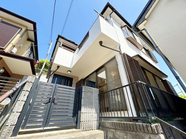緑区東本郷4丁目(戸建) 外観 緑区東本郷4丁目(戸建) 外観