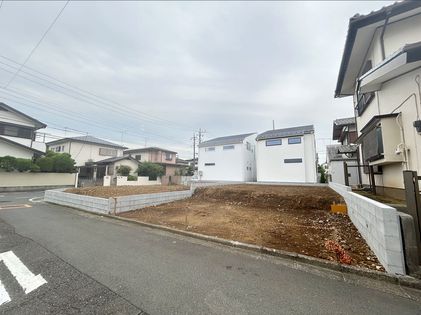 緑区東本郷2丁目(新築戸建)2号棟 外観