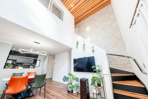 緑区東本郷1丁目(戸建) リビング