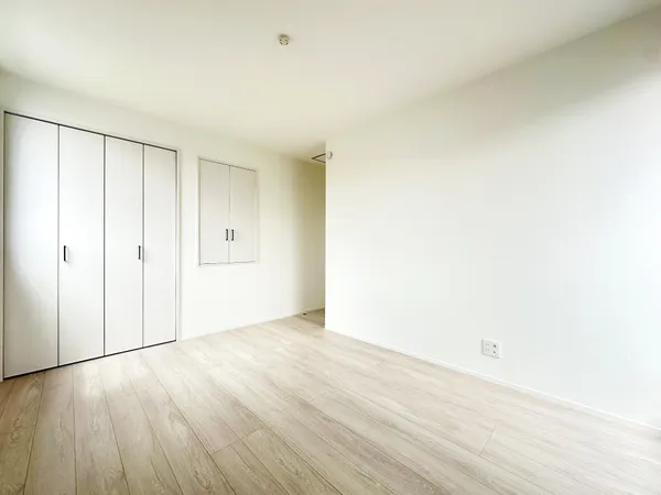 洋室（約6.5帖）