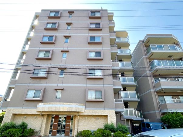 日神パレステージ鴨居リヴェルス 外観 外観