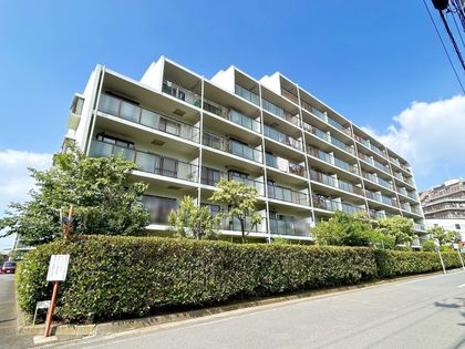 シティ194横浜鴨居 外観