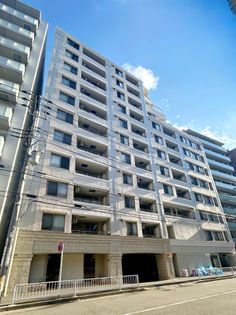 エルズ新横浜 外観