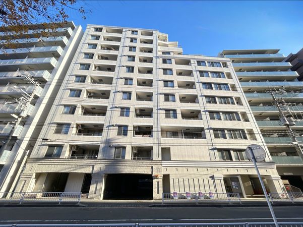 エルズ新横浜 外観 エルズ新横浜 外観