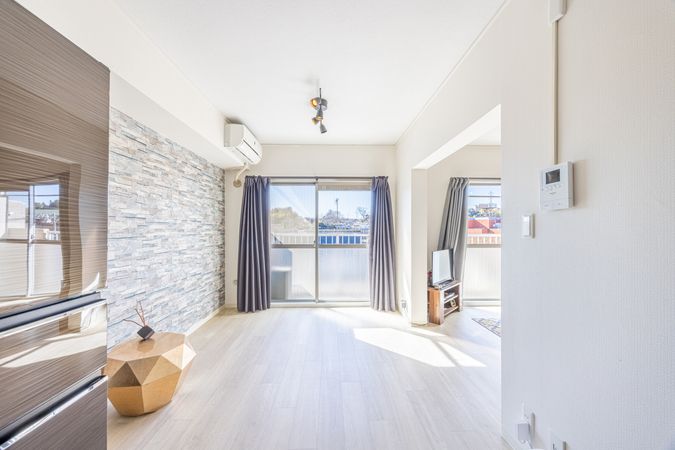 新横浜コート リビング 新横浜コート リビング