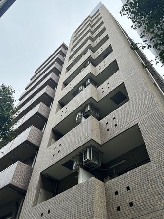 レジオス板橋本町アヴィニティー 外観 レジオス板橋本町アヴィニティー 外観