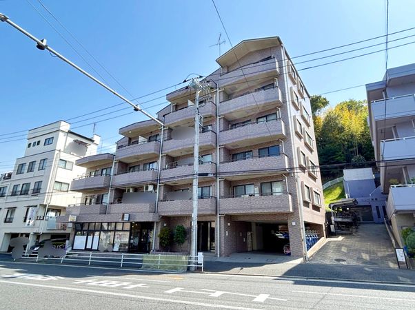 アピオ横浜鴨居 外観 アピオ横浜鴨居 外観