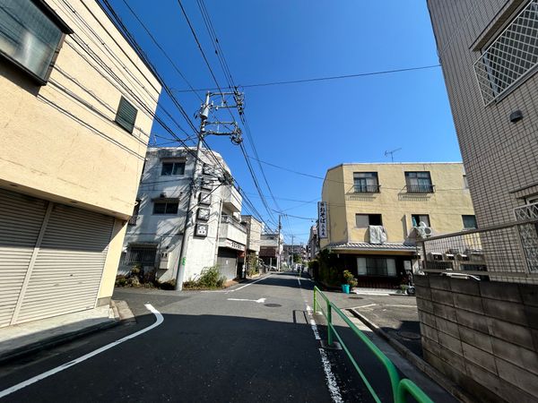 ハイツタムラ その他 ハイツタムラ その他