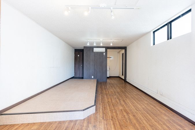 ハイツタムラ 室内 ハイツタムラ 室内