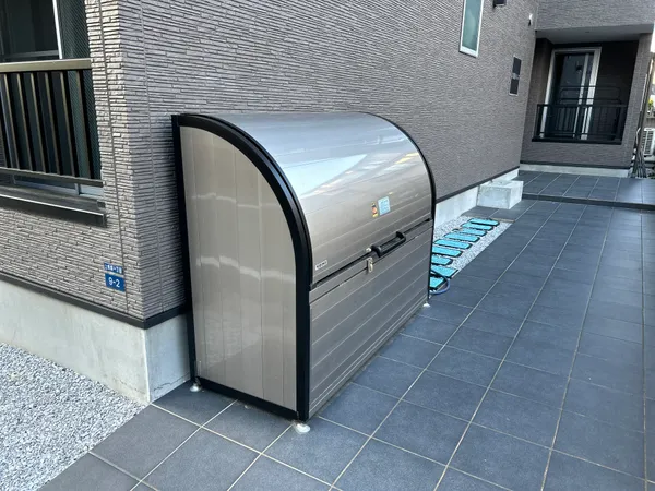 共有部分