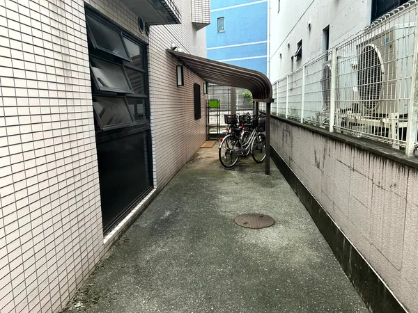 共有部分