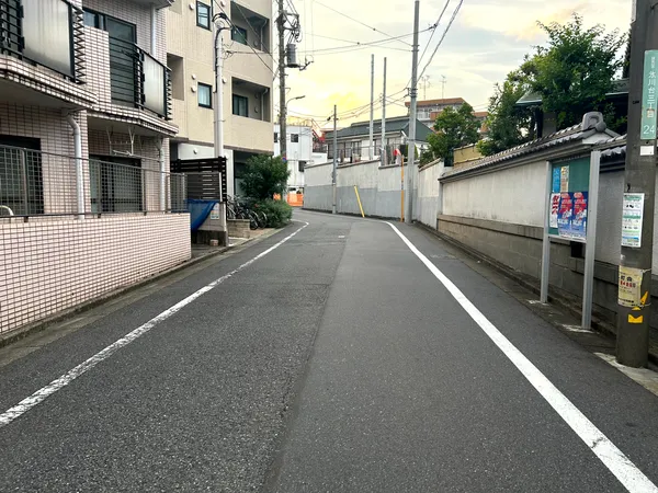 共有部分