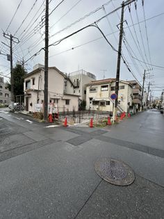 HJプレイス上丸子山王町 外観