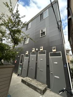 コートM&A Part10 外観