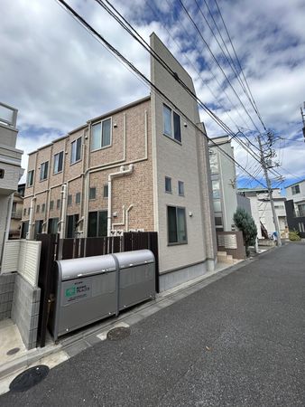 LERA方南 外観 LERA方南 外観