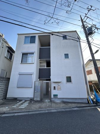 ロータス泉町 外観 ロータス泉町 外観