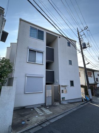 ロータス泉町 外観 外観