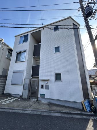 ロータス泉町 外観 外観