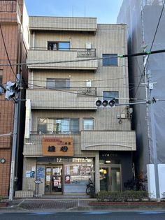 レイルビルⅡ 外観