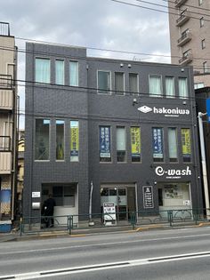 本駒込KOZU 外観