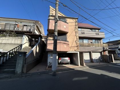 ヴェルドミール若宮 外観