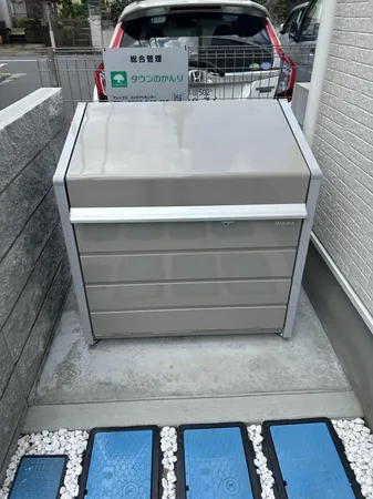 共有部分（Ａ棟）