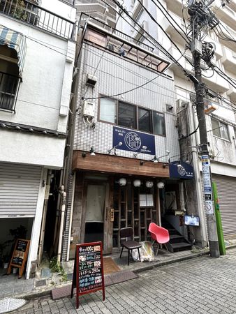 吉川ビル 外観 吉川ビル 外観